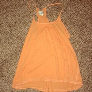 Flowy Abercrombie camisole